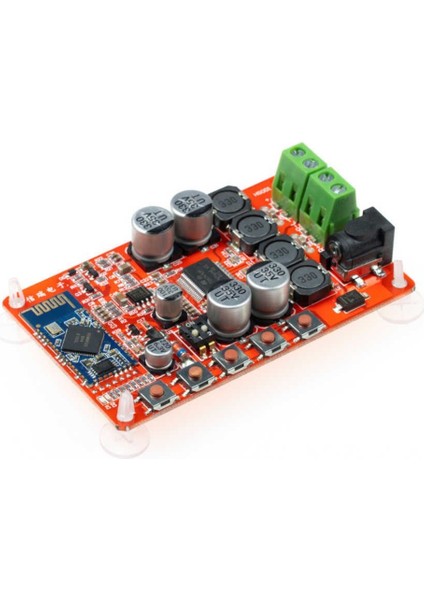 TDA7492P Bluetooth 4.0 Ses Amplifikatör Kartı 2X25W