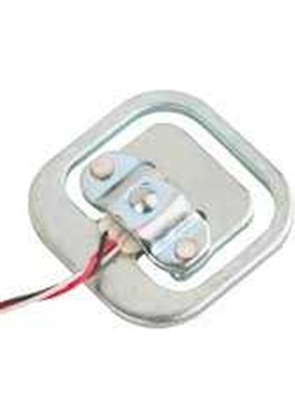 Ağırlık Sensörü - Load Cell Sensor