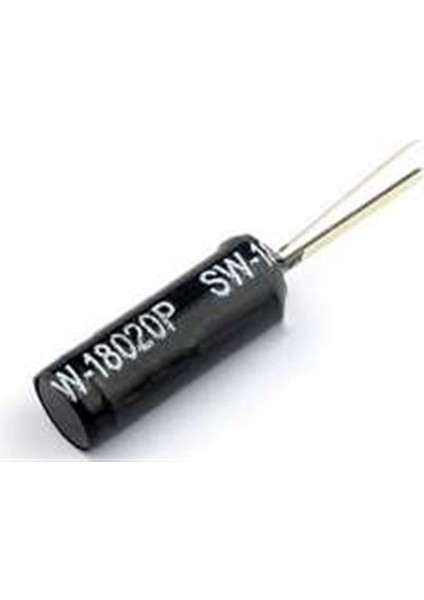 SW-18020P Haraket Titreşim Sensörü