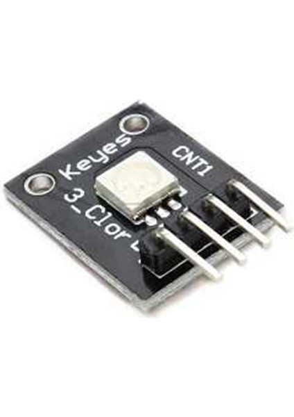 3 Renkli Rgb LED Modülü - Smd Rgb LED