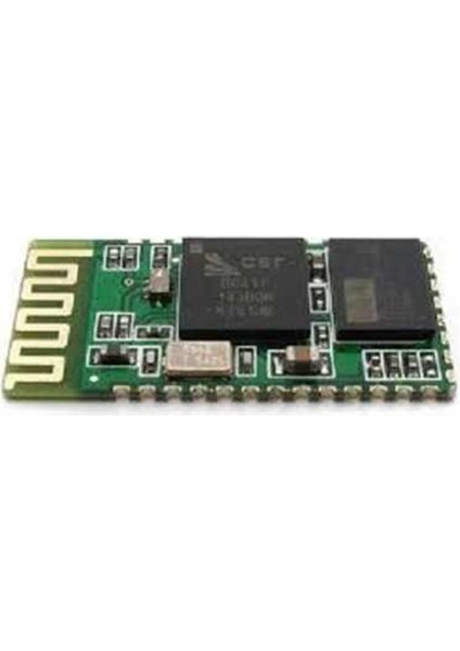 HC05 Bluetooth‐serial Modül Kartı (Tabansız)
