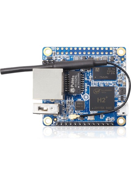 Orange Pi Zero 256MB