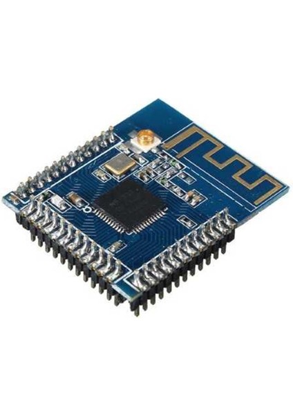 NRF51882 Bluetooth Modülü