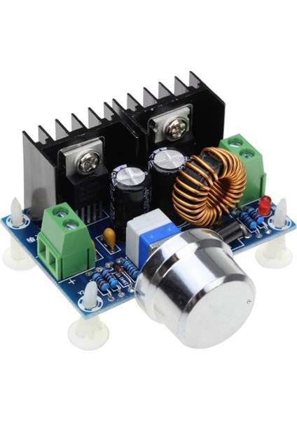 XL4016 8A Dc-Dc Step Down Voltaj Düşürücü Regülatörü