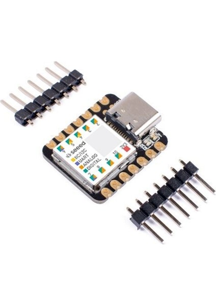 Seeeduino Xıao Arduino Mikrodenetleyici