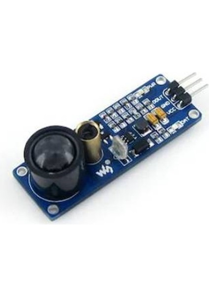 Lazer Engel Algılama Modülü