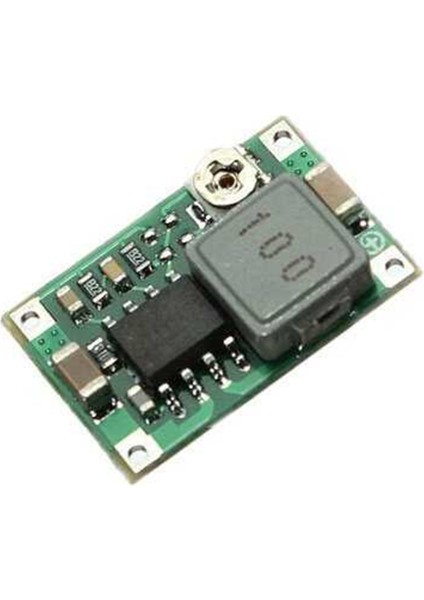 Mini 360 Çok Küçük Dc-Dc Gerilim Azaltıcı Modülü