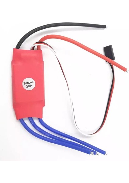 Simonk 30A Esc