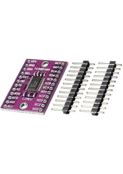 TCA9548A I2C Çoklayıcı