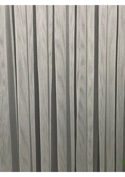 Çelik Tül Perde 1/2 Seyrek Pile modelleri