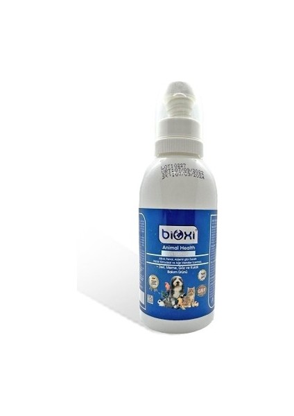 Ve Bakım Ürünü Animal Health 150 Ml