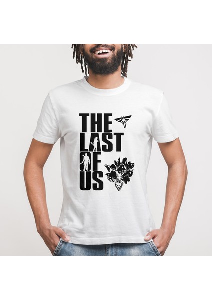 Built By Crazy The Last Of Us Monster  Tişört