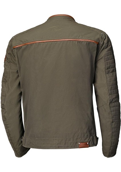 Bailey Korumalı Motosiklet Montu (Haki) fiyatları