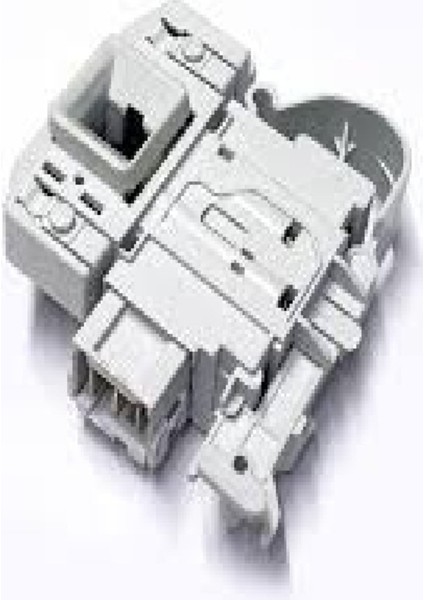 Bosch Orjinal Emniyet Anahtarı Uyumlu