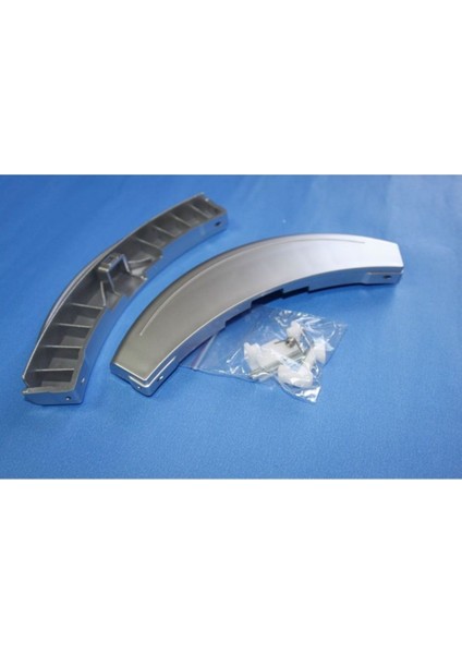 Bosch Max Uyumlu Gri Mandal Maxx Tutamak Çamaşır Makinesi Kapak fiyatları