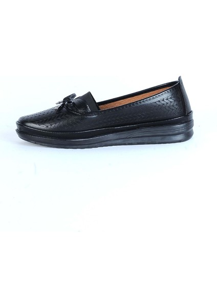 Moda Ayakkabı 123 Kadın Babet Ayakkabı modelleri