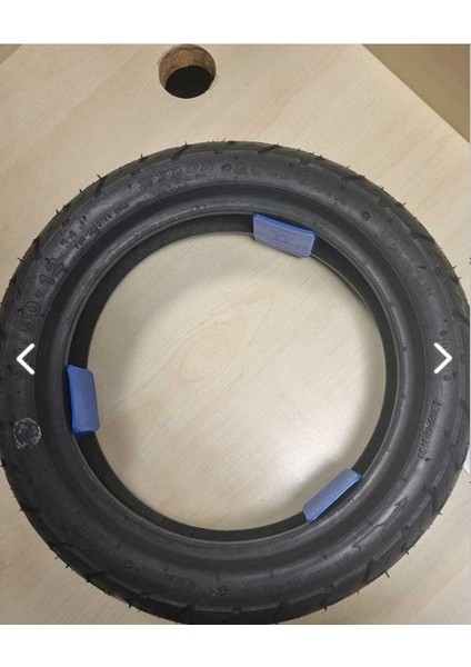 90/90-12 Dubleks Scooter Lastiği Ön/arka Uyumlu Gold Coin1 fiyatları