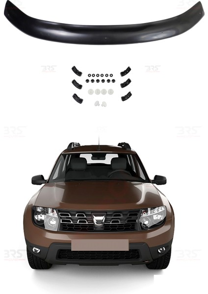 Dacia Duster Abs Kaput Rüzgarlığı 2018 Üzeri indirimleri