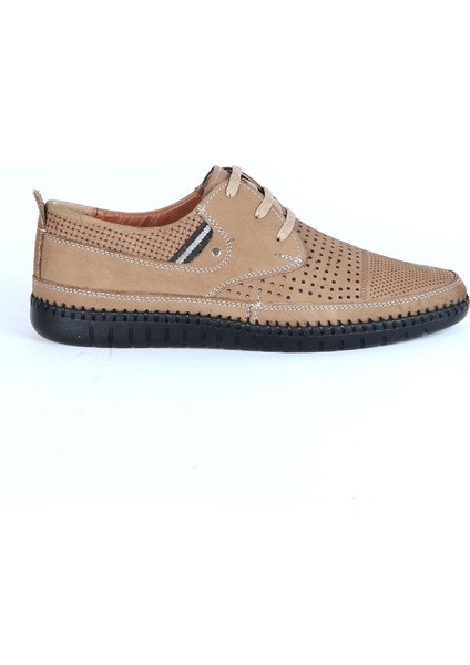 Moda Ayakkabı 1905 Erkek Yazlık Ayakkabı - MDS00767-VIZYON-43 fiyatları