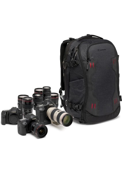 Pro Light Flexloader Backpack Large Sırt Çantası