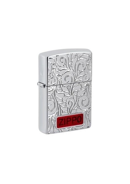 Floral Armor Case Çakmak