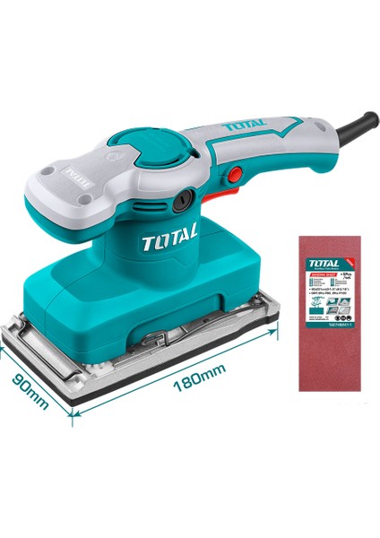 Elektrikli Tank Zımpara 220-240V~50/60 Hz 14000 Rpm Alüminyum Dayanıklı Taban TF1301826