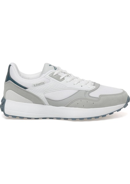 Jager Tx 3fx Gri Erkek Sneaker