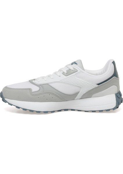 Jager Tx 3fx Gri Erkek Sneaker modelleri