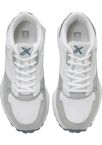 Jager Tx 3fx Gri Erkek Sneaker fırsatları