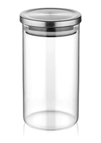 Besty Cam Kavanoz 300 ml