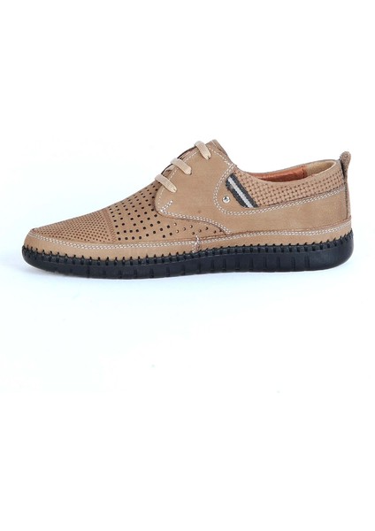 Moda Ayakkabı 1905 Erkek Yazlık Ayakkabı - MDS00767-VIZYON-42