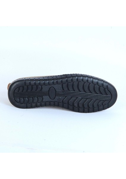Moda Ayakkabı 1905 Erkek Yazlık Ayakkabı - MDS00767-VIZYON-42