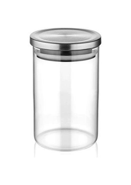 Besty Cam Kavanoz 230 ml