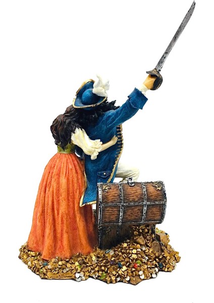 Wise Hazine Avcısı Korsan Çift Biblosu fiyatları