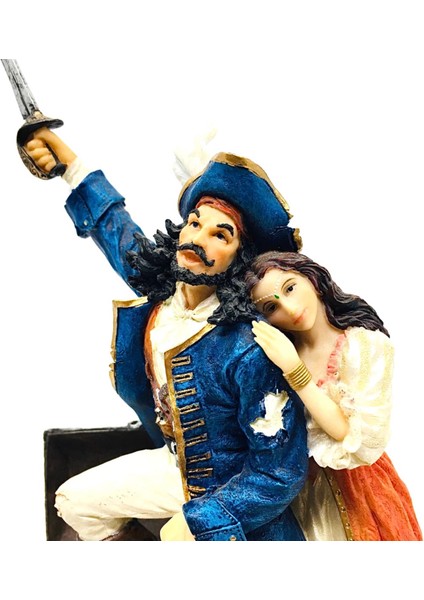 Wise Hazine Avcısı Korsan Çift Biblosu fırsatları