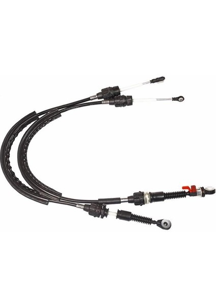 Vites Kumanda Teli Duster 4x4 Ikili