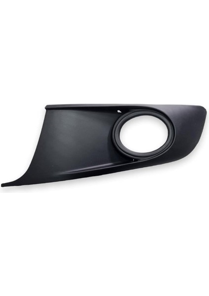 Vw Touran 2011-2015 Sol Sis Farı Çerçevesi Kapağı 1T0853665N