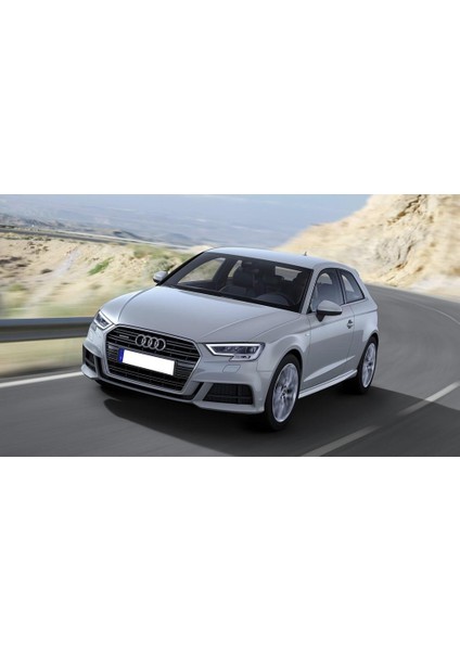 Audi A3 Hb 2017-2020 Sol Dış Dikiz Ayna Sinyal Lambası 8V0949101B modelleri