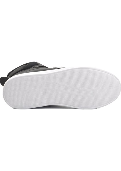 DNP-2150 Siyah-Beyaz Erkek Hi Sneaker indirimleri