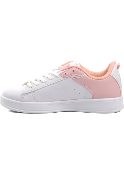 Lena Beyaz-Pudra Unisex Sneaker fiyatları