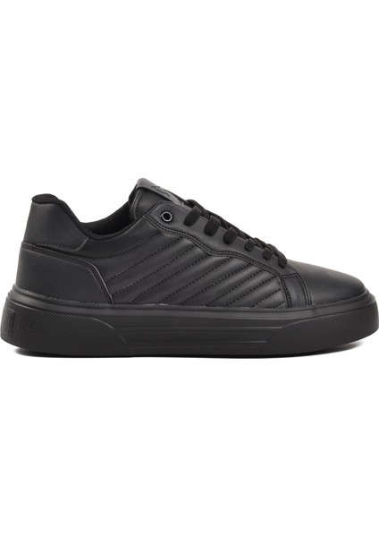 DNP-2134 Siyah Erkek Sneaker