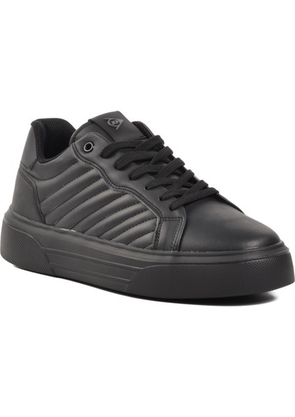 DNP-2134 Siyah Erkek Sneaker