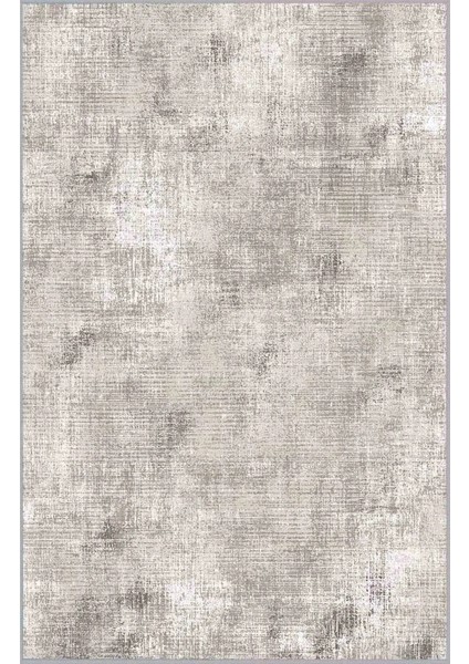 Dijital Baskı Yıkanabilir Kaymaz Taban Salon Halısı RVG0633