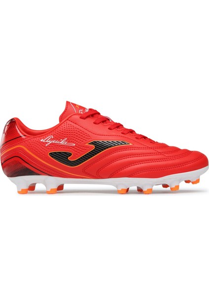 Aguıla 2306 - Erkek Kırmızı Futbol Krampon - AGUS2306FG