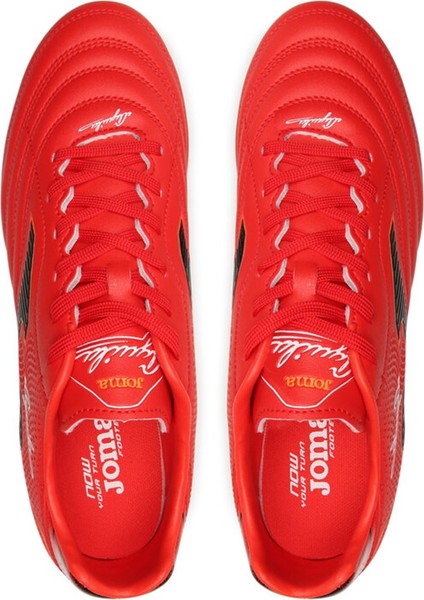 Aguıla 2306 - Erkek Kırmızı Futbol Krampon - AGUS2306FG