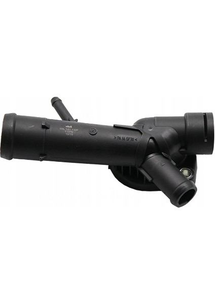 Audi A1 1.6 A3 Polo 1.6 Tdi Su Flanşı 2009- 03L121132F