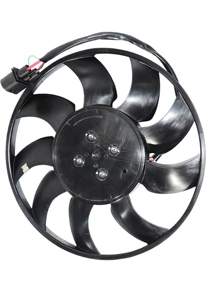 Audi A4 A5 A6 A7 A8 Q7 Q8 Fan Motoru Davlumbazsız 2016-8W0959455A