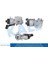 Yağ Soğutucu C4 C5 Ds4 C-Max Focus 2-3 Kuga 3008 308 307 407 5008 S40 2.0d 354480 1103.L3 1