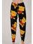 Pamuklu Kadın Tek Alt Pijama 1