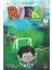 Palme Rıfkı Serisi 5 Kitap +7 Yaş Burak Çakır 4